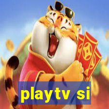 playtv si